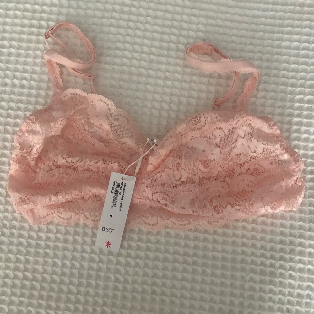 NWT Cosabella Bralette and Thong - Picture 5 of 5